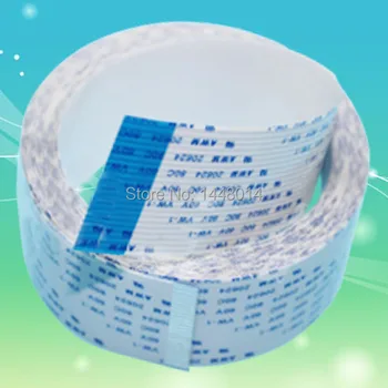 

Wide format plotter Wit-color 3312/3308/720/860/1000/2000/3000/4000 ink supply cable 22P data cable 1pc free shipping