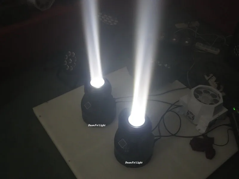 60W endless rotating led moving head-8