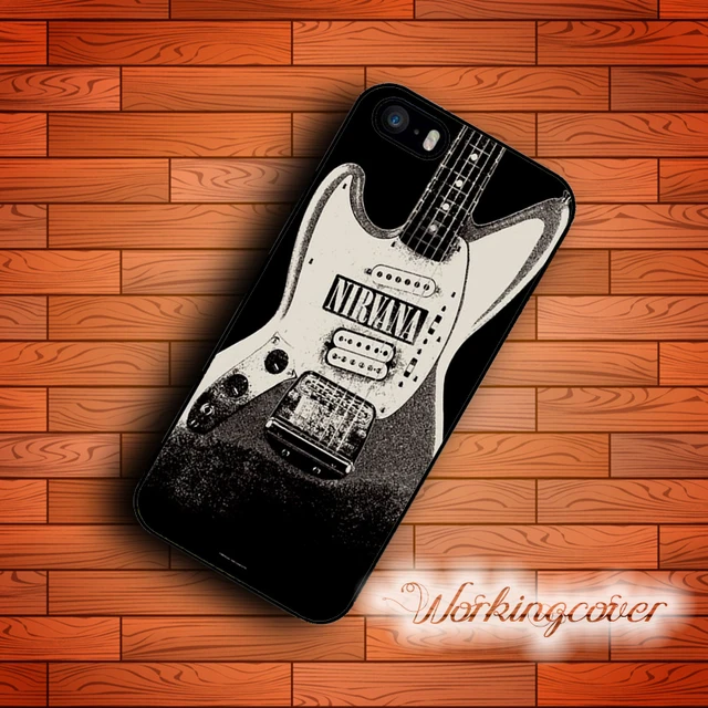 coque iphone 8 plus nirvana coque iphone 8 plus nirvana