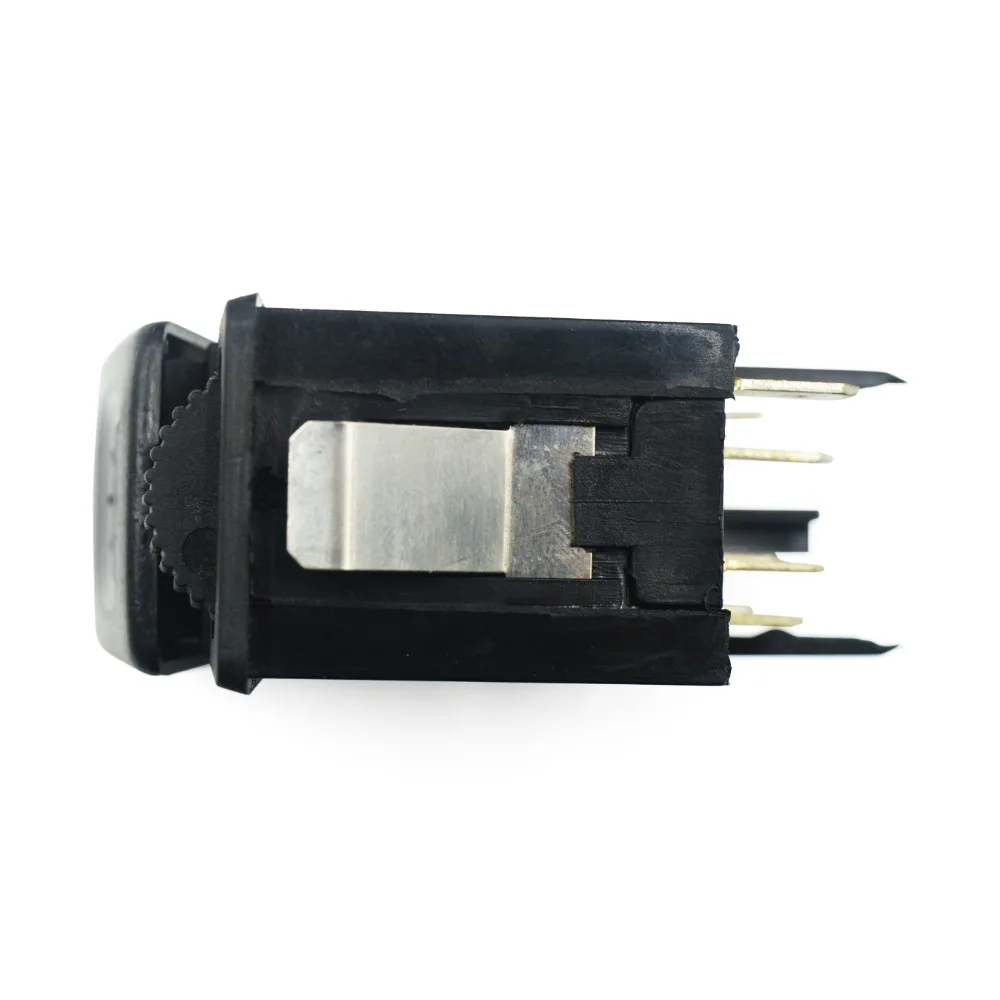 Кнопка переключения фар высокое качество для VW Volkswagen JETTA 2 GOLF MK2 1988 1992 191 K 941