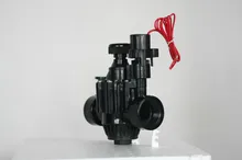 2″BSP lrrigation Electric solenoid valve