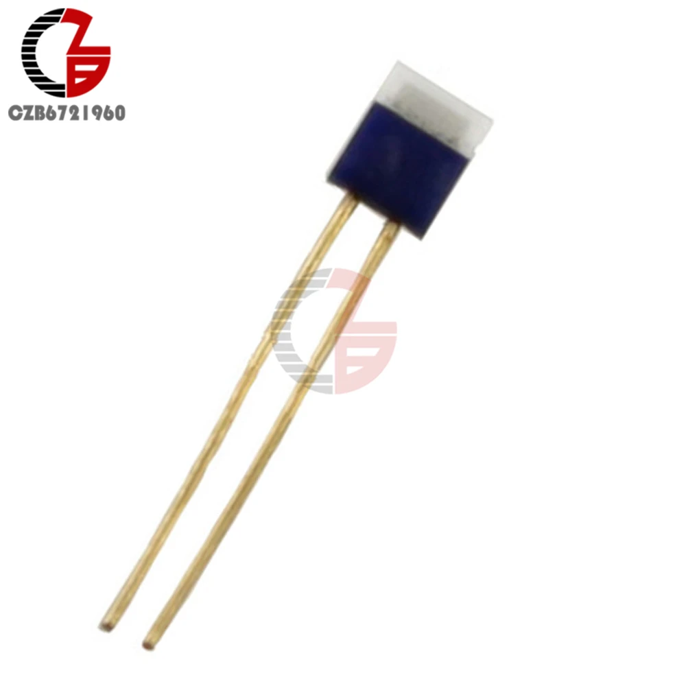 RTD PT100 Thin Film Type Class A Temperature Sensors M