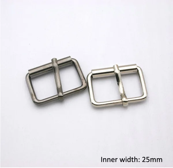 Wholesale Free shipping 30pcs/lot inner width 1inch/25mm metal alloy