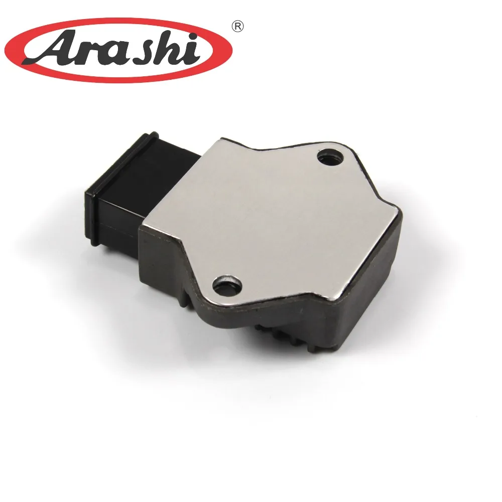 Arashi для Honda CB 1 CB400 SF CB400VTEC CB250 Hornet 250 два пятьдесят 91 08 Регулятор напряжения