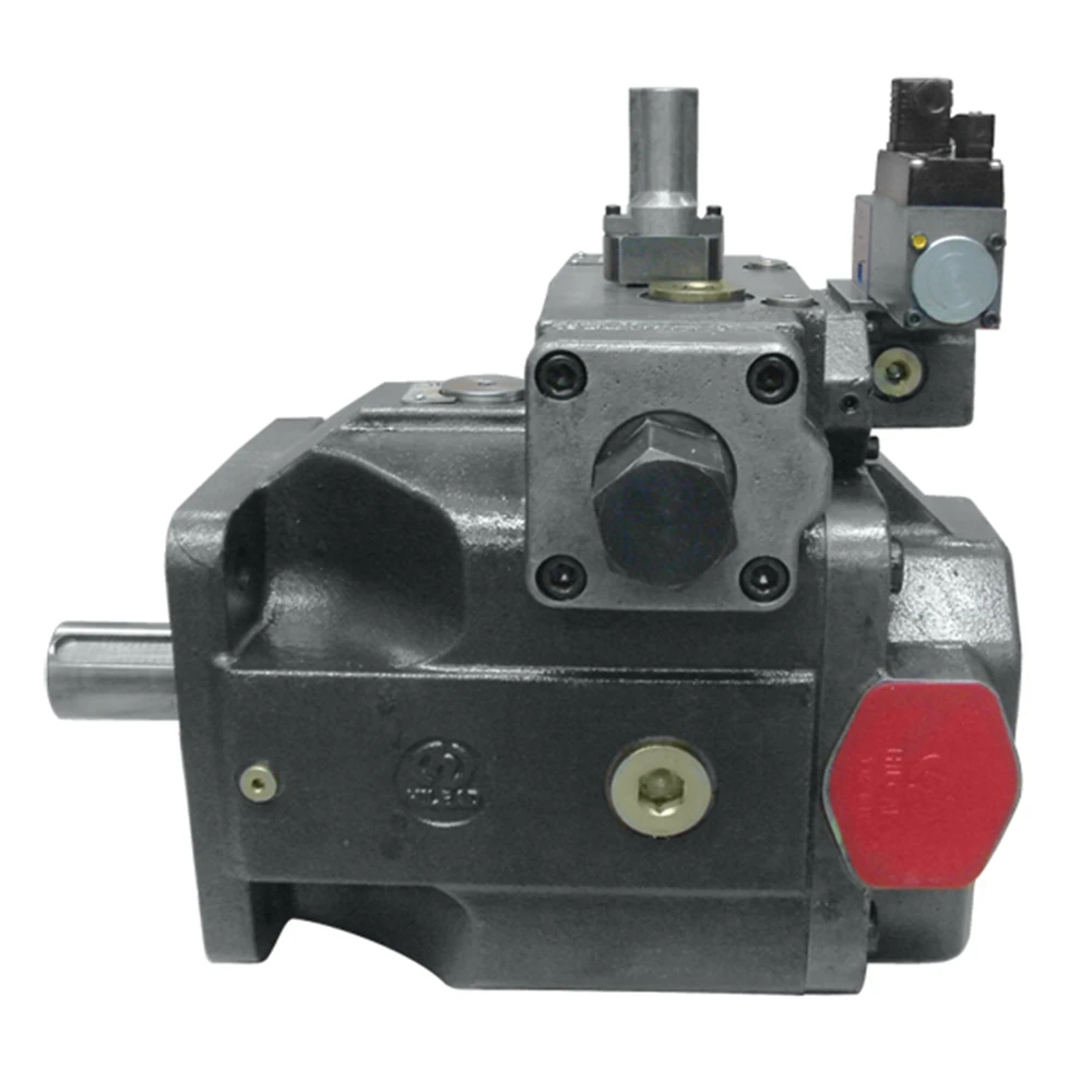 Rexroth A4VSO 71 Гидравлический поршневой насос A4VSO71LRG/10R-PPB12N00 переменный осевой плунжерный насос