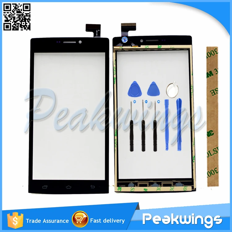

6" Touch Sensor For DEXP Ixion ES160 Touch Screen Digitizer Panel Sensor