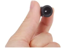 2pcs/lot, Wide Angle CCTV Lens 2.8mm Waterproof Single Trigger HD Small CCTV Camera Lens 2.