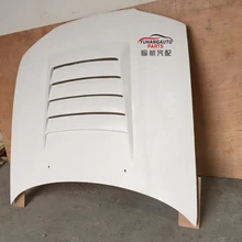 Для 1995-1998 Skyline R33 GTS spec 1 Nismo капот BN капот стекловолокно