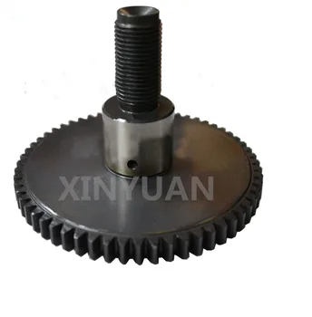 

1 piece high quality SM CD102 motor gear 93.007.908 press accessories