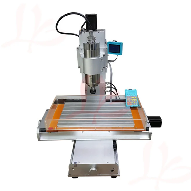 CNC 3040 3axis (11)