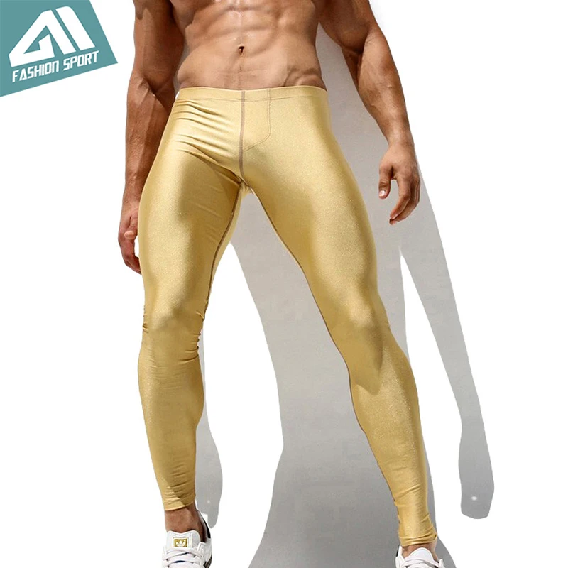 Мужские спортивные брюки Aimpact облегающие штаны для бега AQ15|running men pants|running menmens running