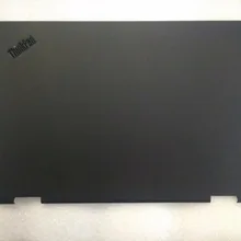 Новая Оригинальная задняя крышка Raven-3 FRU ASM для X1 Yoga 3rd, IR, черный 01AY947