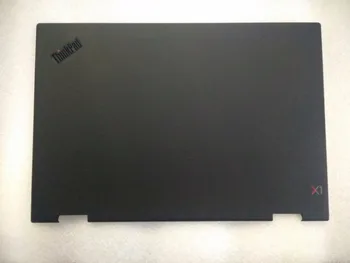 

New original Raven-3 FRU Rear cover ASM for X1 Yoga 3rd, IR , Black 01AY947