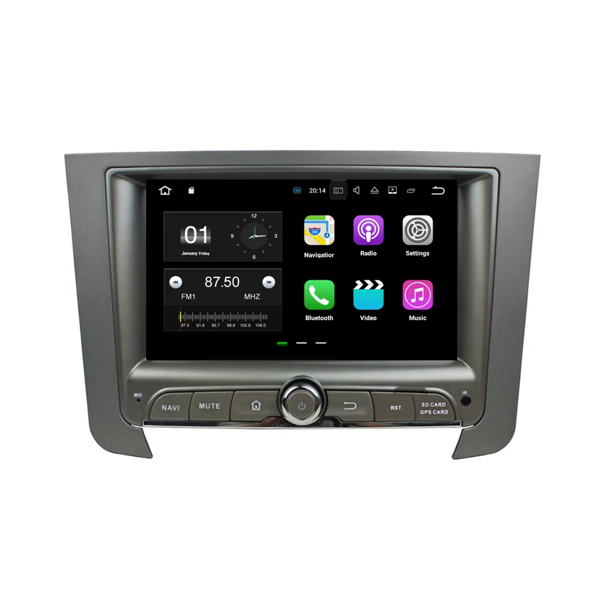 Flash Deal Liislee Android For SsangYong Rexton 2010~2014 Car Navigation GPS HD Touch Screen Audio Video Radio Stereo Multimedia Player. 2 Flash Deal Liislee Android For SsangYong Rexton 2010~2014 Car Navigation GPS HD Touch Screen Audio Video Radio Stereo Multimedia Player. 2