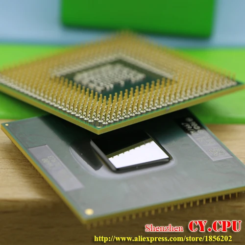 intel cpu ноутбук Core 2 Duo T9300 ЦП 6 м кэш/2,5 ГГц/800/двухъядерный разъем 479 процессор ноутбука для GM45/PM45