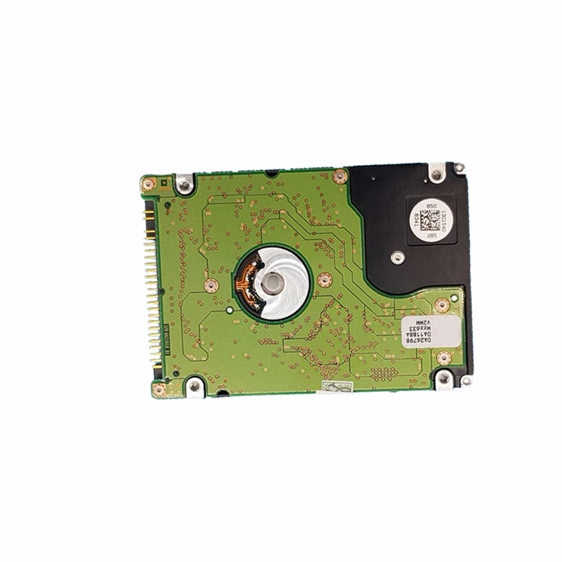 C7769-69300 C7769-60143 C7779-60001 C7779-69272 HDD Hard Drive with firmware for HP DJ 800 815MFP