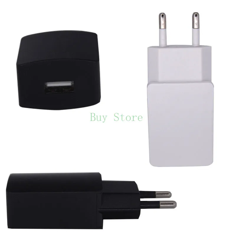 5V 2A EU Plug USB Adapter Switching Power Supply Tablet Charger for Samsung Asus Acer Digma