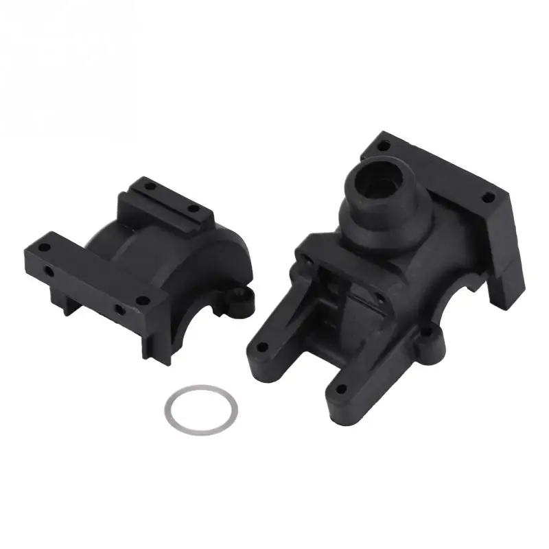 

Gear Box Housing 2pcs/set Plastic Differential Gear Box Housing Shell Accessory for LRP S10 BLAST2 RC Car solid/durable
