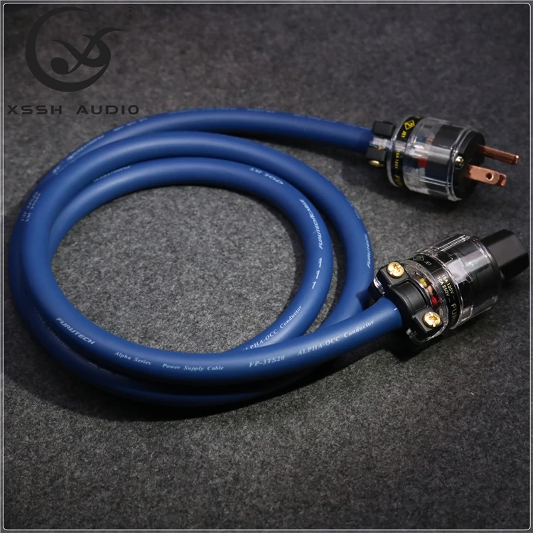US power cord 750 05