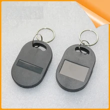 Сменных маркеров UID+ T5577 брелков теги составная система двойные чипы доступа карт ID+ IC 100 шт./лот