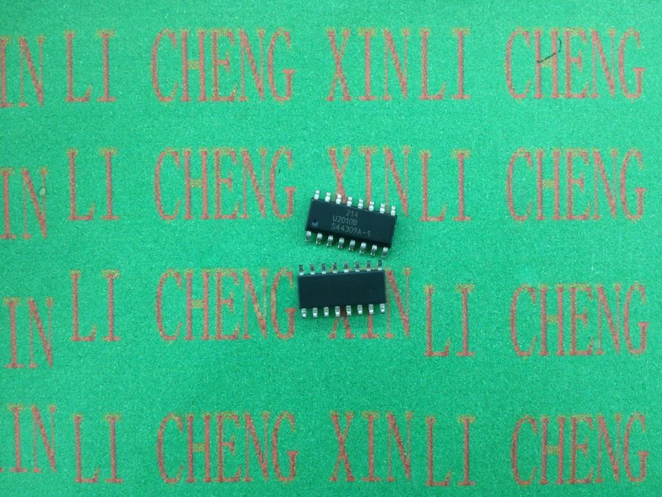 5PCS U2010B U2010B SOP-in Integrated Circuits from Electronic ...