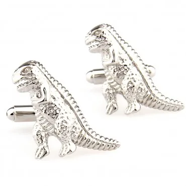 Dinosaur Cufflink Cuff Link 15 Pairs Wholesale Free Shipping | Украшения и аксессуары
