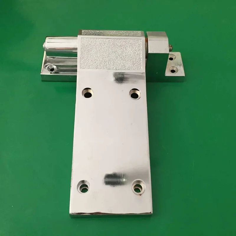Freezer flat type elevator door hinge customization with refrigerator