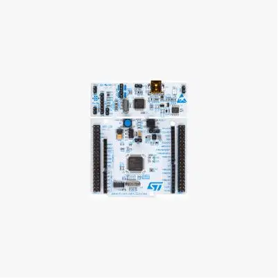 1 шт. x NUCLEO-L011K4 ARM STM32 Nucleo-32 Совет по развитию с STM32L011K4T6 MCU Nucleo L011K4 | Электроника