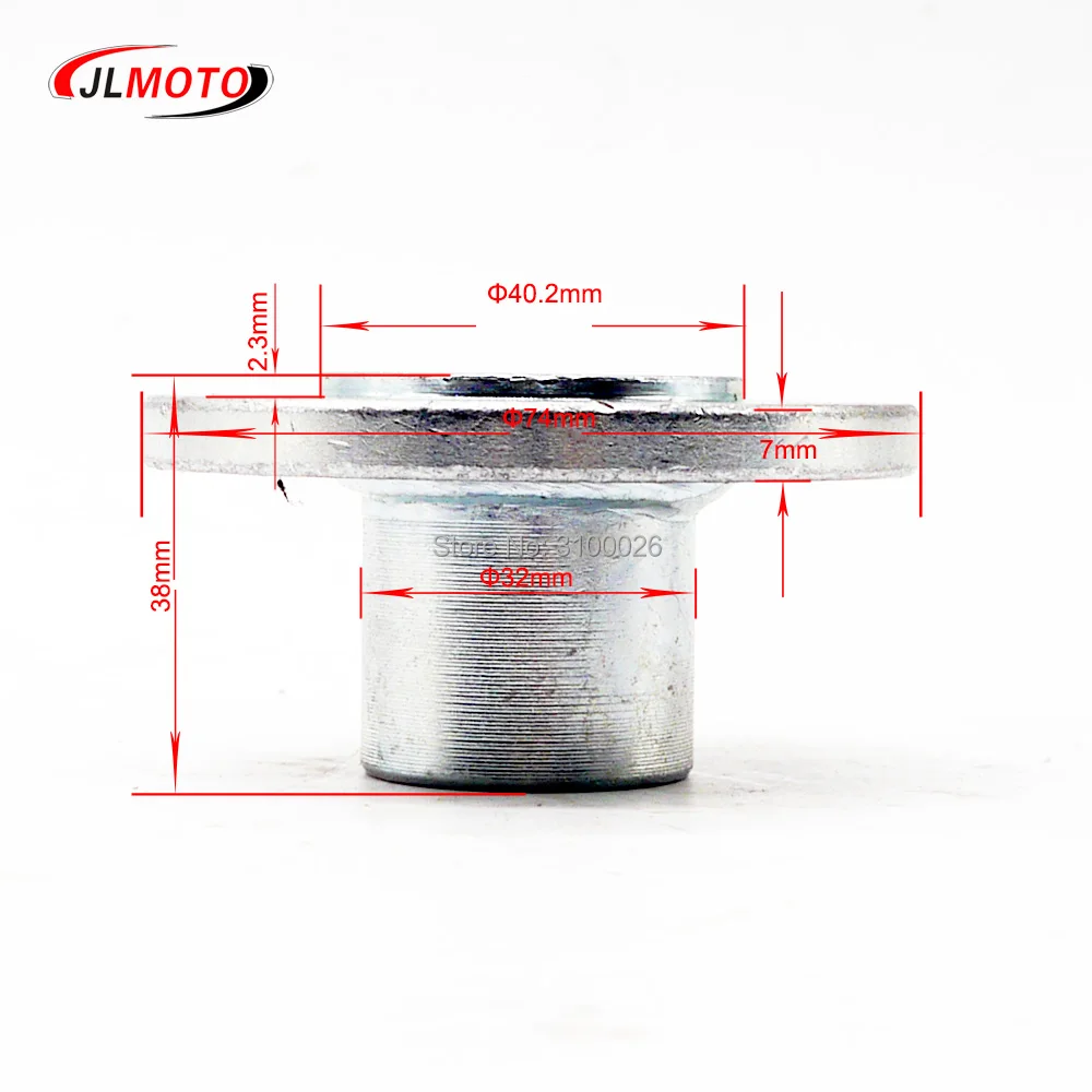 JLG-013-5-5-INCH-WHEEL-HUB-GO-KART-KNUCKLE-BIKE-PARTS