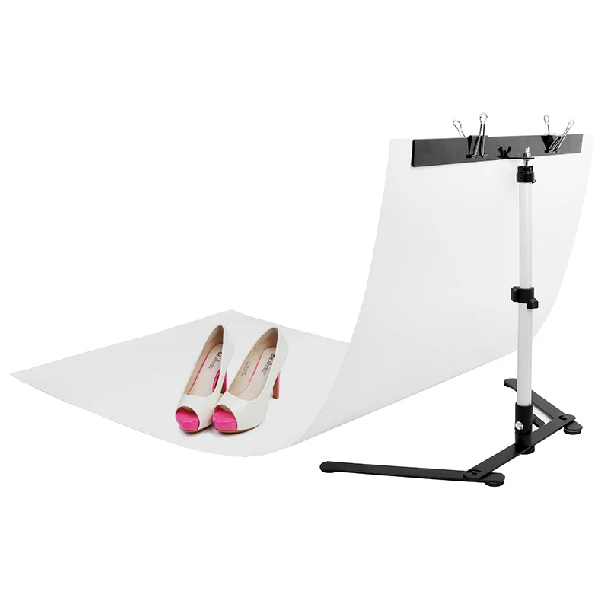 

Adearstudio no00d Photography Table Background STAND New Photography Small 68*68cm Support Stand background