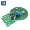 DIY Kit Metal Detector Kit Electronic Kit DC 3V-5V 60mm Non-contact Sensor Board Module DIY Electronic Part Metal Detector ► Photo 2/6