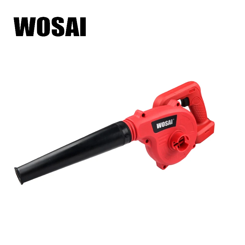 WOSAI 20V Cordless Blower Electric Air Blower Industrial gradein