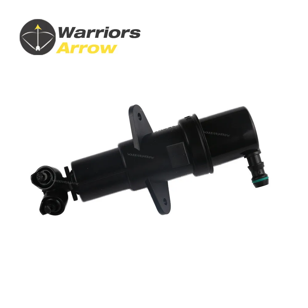 

61677001949 For BMW E65 745i 750i 2002 2003 2004 2005 Headlight Washer Nozzle Sprayer