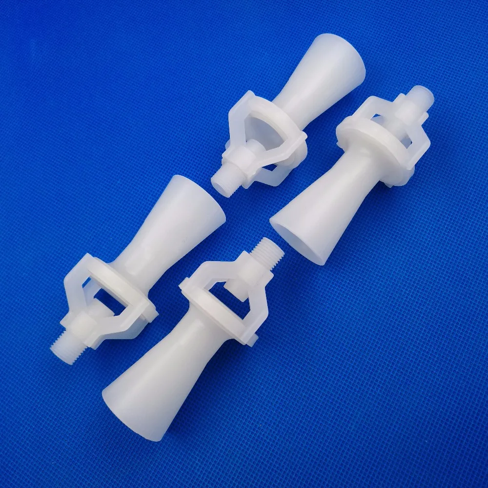 3/8" Tank liquid circulate agitate mixing jet venturi nozzle,venturi