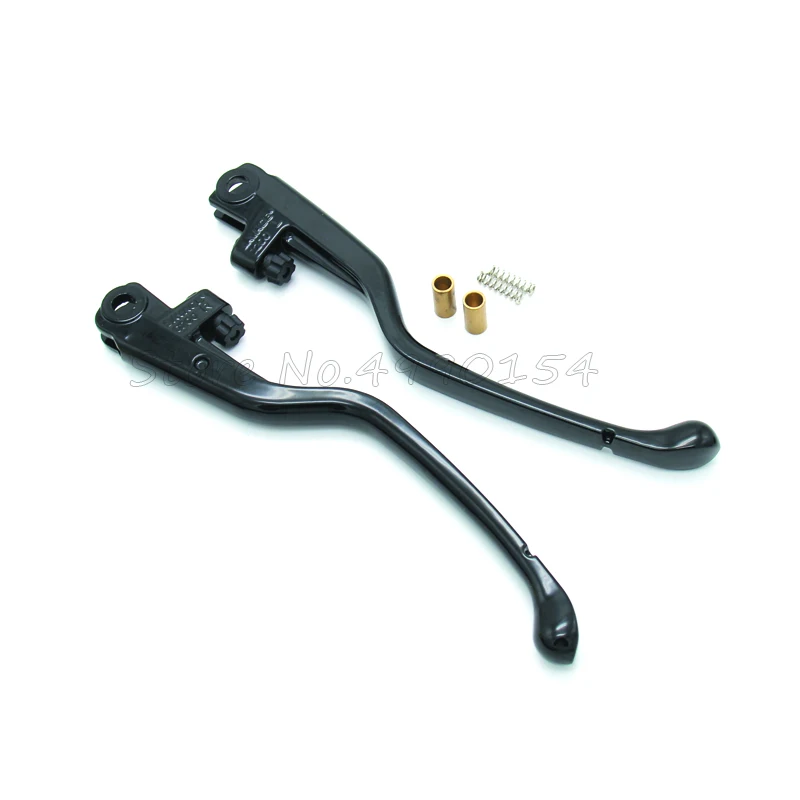 

Motorcycle CNC Aluminium Brake Clutch Lever Brakes levers Set For R1200GS ADV 2006-2012 R1200R 2005-2014