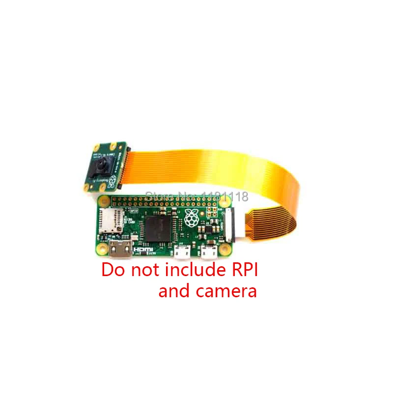 Кабель камеры Raspberry Pi Zero PI4/PI3/PI2/PI1 для подключения PI0 zero W|raspberry pi|raspberry pi zeroraspberry |
