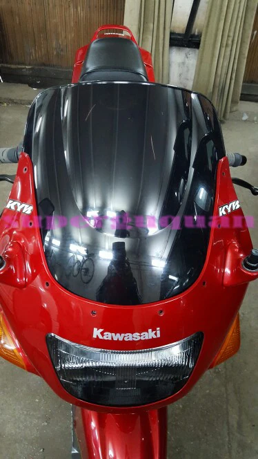 Best Quality Alternator Cover Gasket Kawasaki ZZR 600 E 2000