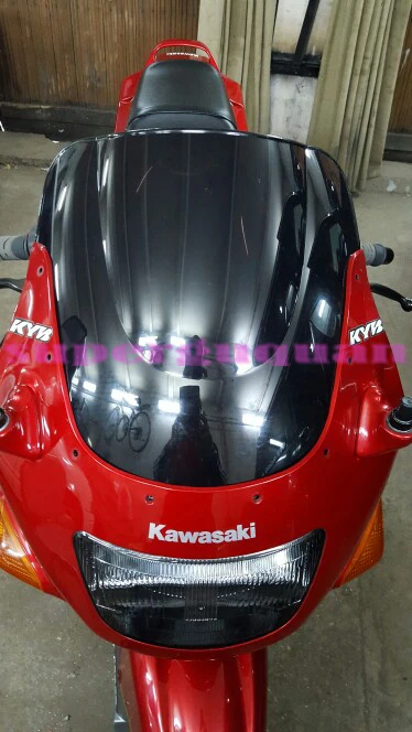 ͻŰ ZZR400 ZZR600 ZZR 400 600 1993-2007 ABS       ũ, ο ְ ǰ