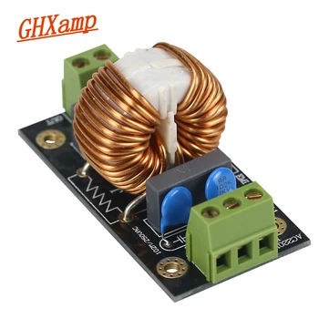 

18A EMI Filter Amplifier Power Supply Filter Board For High Power Amplifier 100W