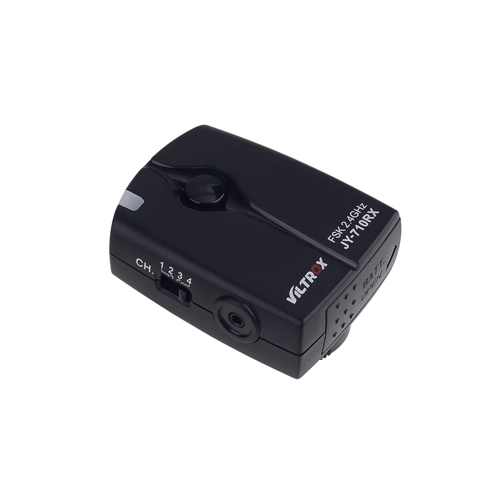 Viltrox JY-710-P1 камера беспроводной Таймер дистанционного спуска затвора управление кабель для Panasonic GH4 GH3 FZ1000 FZ200 FZ50K G7 G6 G5