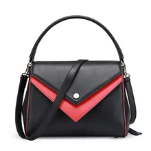 Сумка для женщин Женская Натуральная кожаные сумочки Роскошные Качество Женские сумки на плечо известный дизайнер