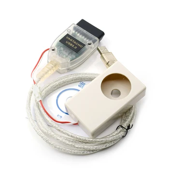 

VSTM Wholesale Price Vagtacho USB Version V 5.0 VAG Tacho 5.0 For NEC MCU 24C32 or 24C64 VAG Tacho V5.0