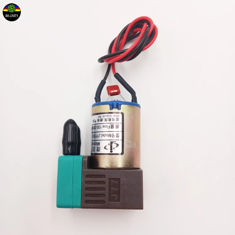 

8pcs/lot 3W JYY small ink pump for printer best qulity