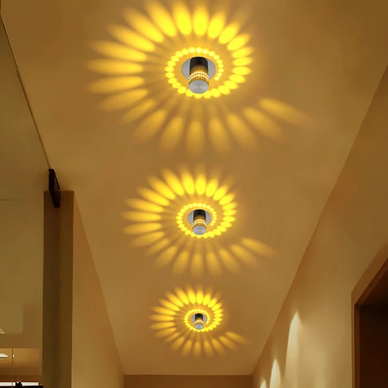 Les spots LED pour maitriser l'aspect lumineux de votre intérieur -  Tartifume deco