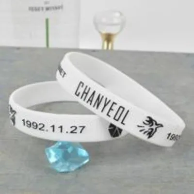 wristband sample 2