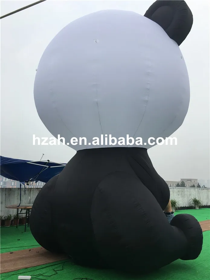 inflatable cartoon (98)