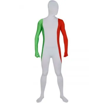 

(PHC101) Lycra Spandex multicolor Cosplay Costume Unisex Fetish Zentai Suits