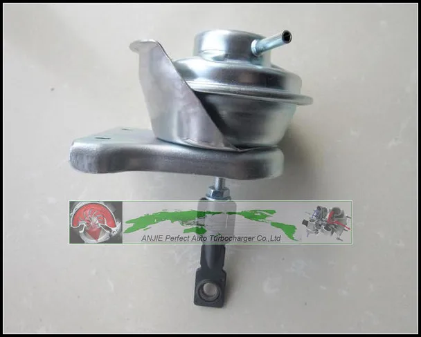 Turbocharger Turbo Wastegate Actuator 17201-27030 17201-27040 (5)