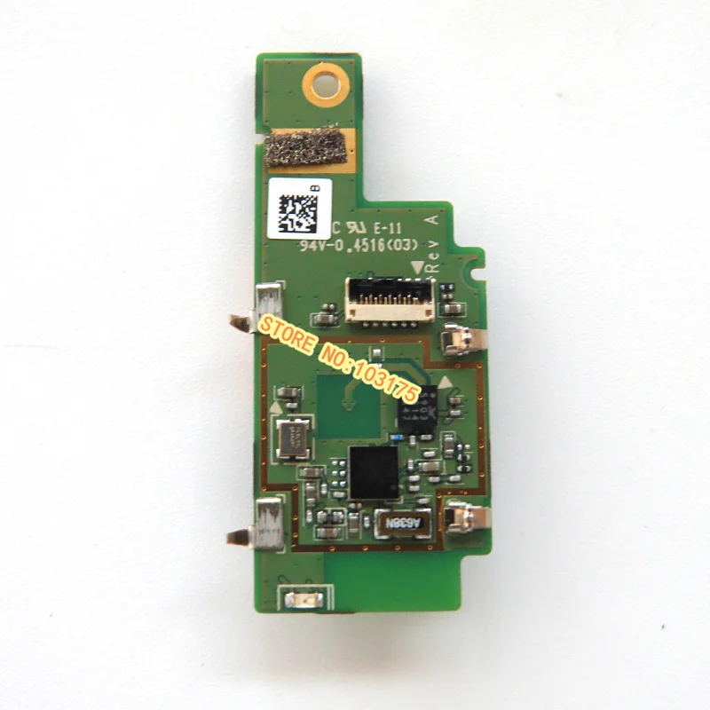 

100%Original GPS Module Menu Board for Gopro Hero 5 Hero5 Repair Part
