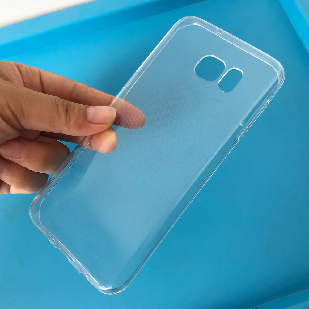 Чехол для телефона samsung S8 S9 Plus Note 8 Note9 Гидрогелевая ТПУ пленка galaxy S7 S6 edge Plus чехол задняя крышка M5 Note Coque Fundas